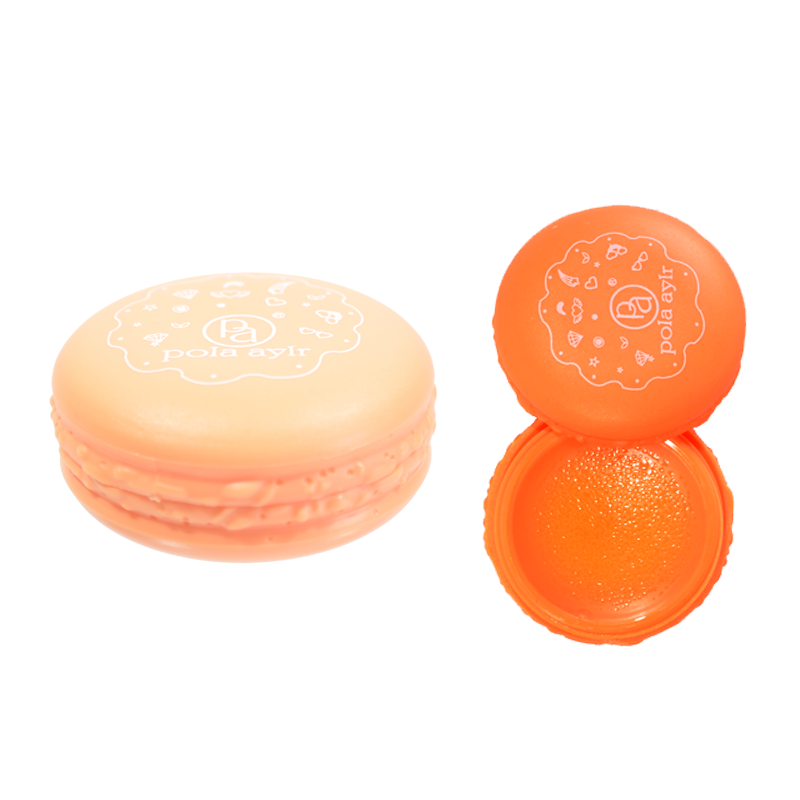 [39574] BALSAMO MACARON