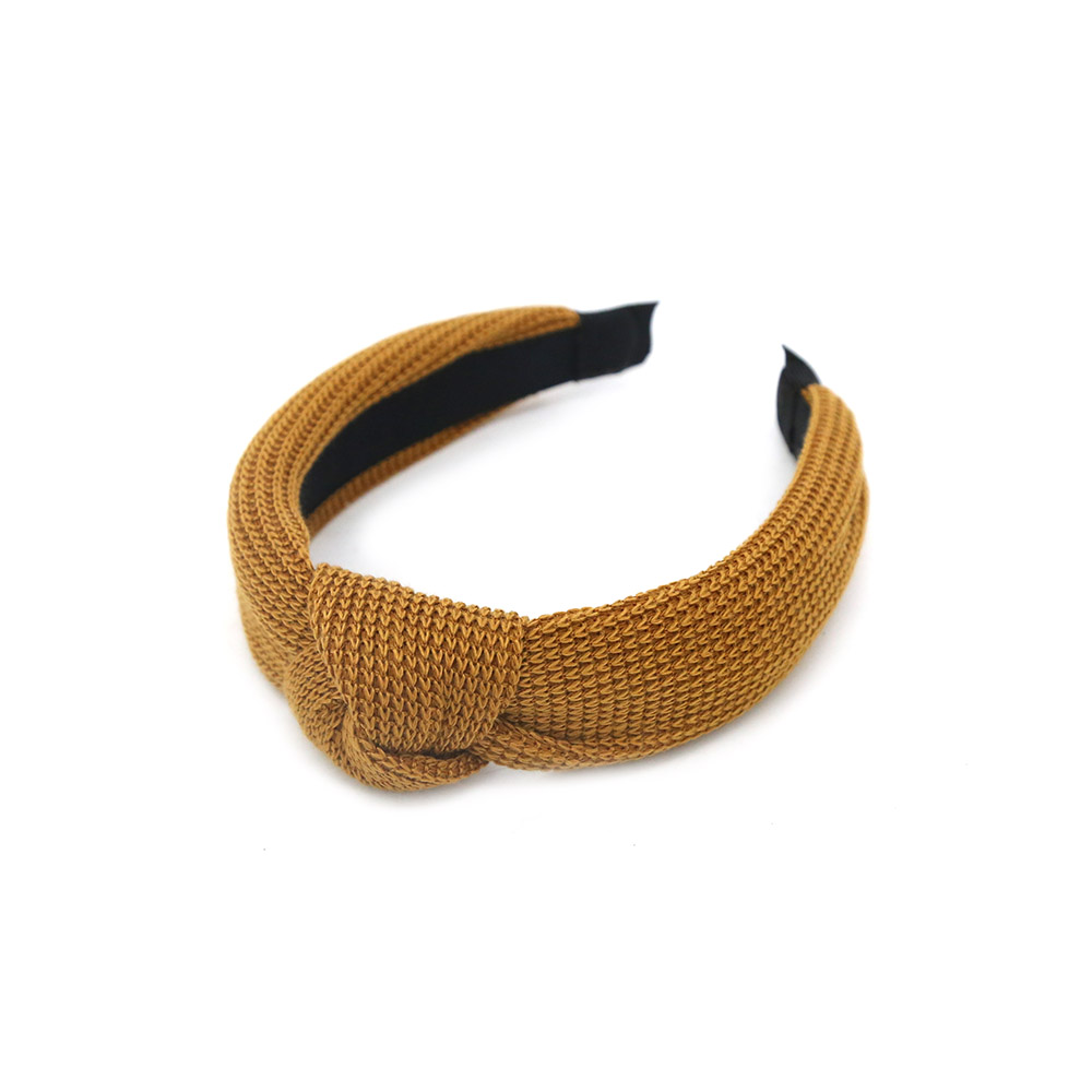 [40506] VINCHA CROCHET