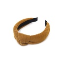 [40506] VINCHA CROCHET