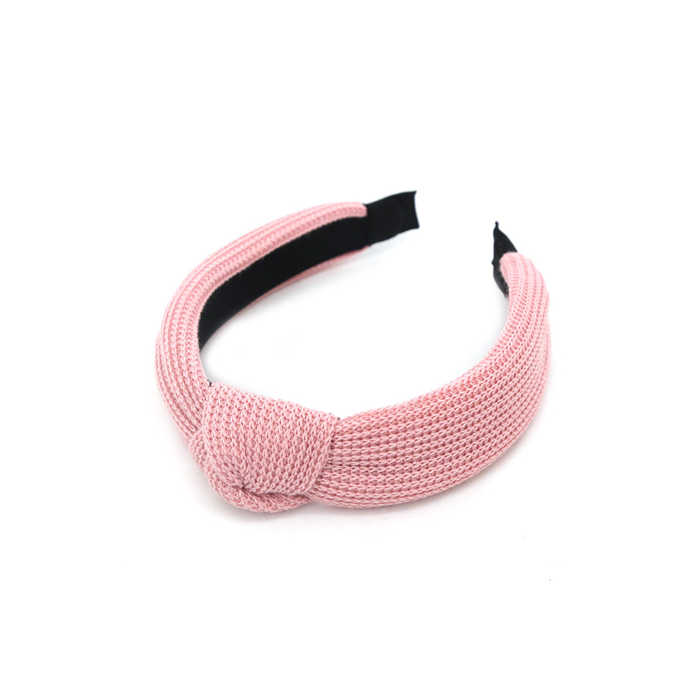 [40506] VINCHA CROCHET