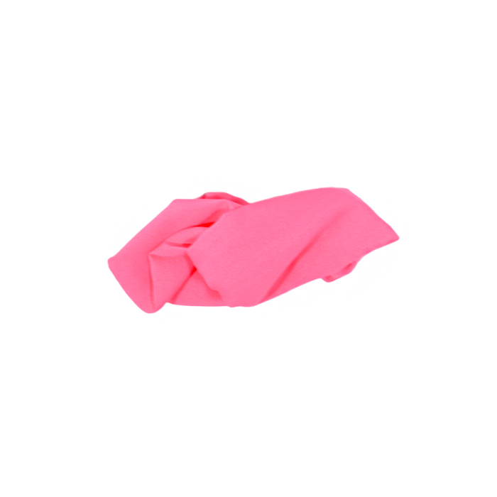 [34360] VINCHA CRUZADA DE LINO FINO