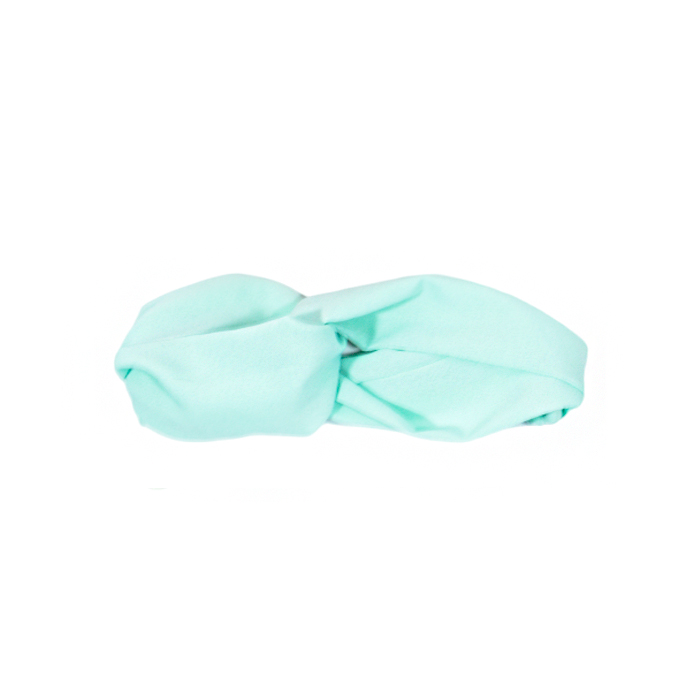 [34360] VINCHA CRUZADA DE LINO FINO