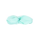 [34360] VINCHA CRUZADA DE LINO FINO