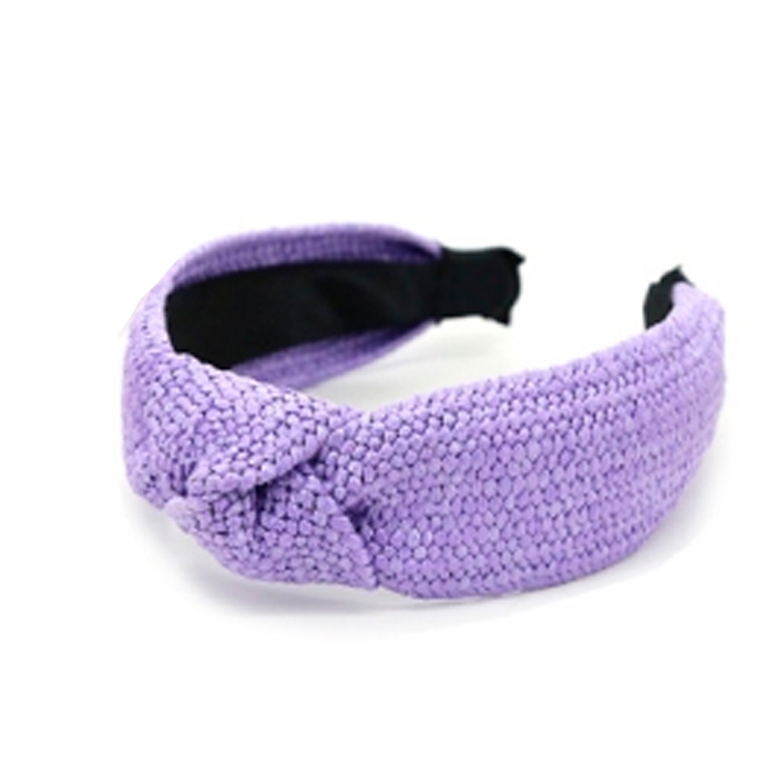 [37527] VINCHA DE MACRAME