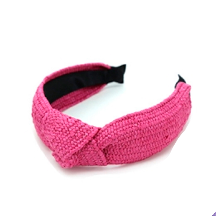 [37527] VINCHA DE MACRAME