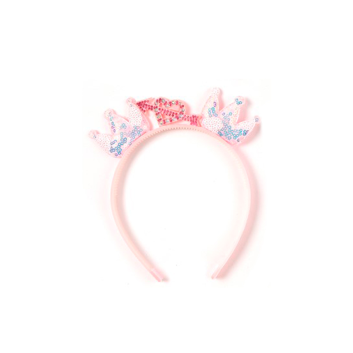 [40597] VINCHA DETALLE CORONAS