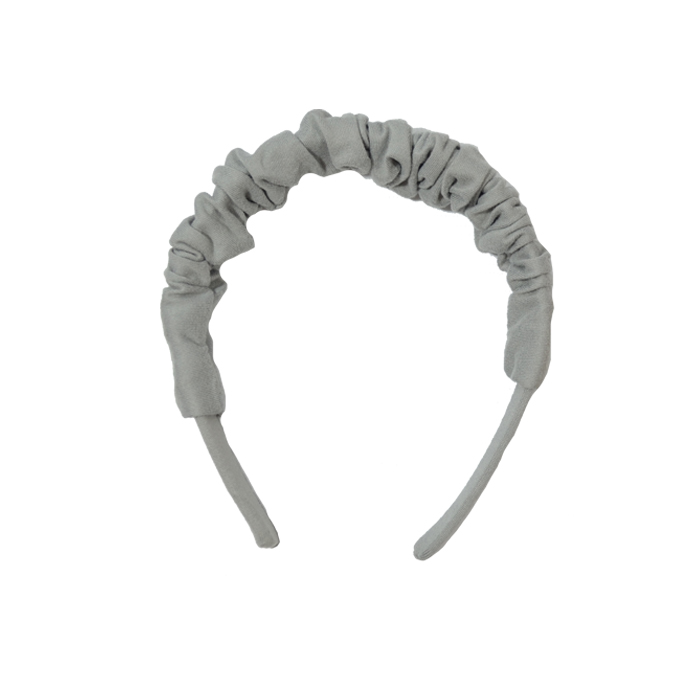 [32275] VINCHA FRUNCIDA DE MODAL