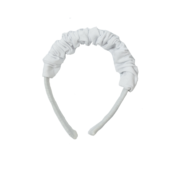 [32275] VINCHA FRUNCIDA DE MODAL