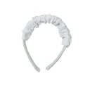 [32275] VINCHA FRUNCIDA DE MODAL