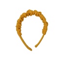 [32275] VINCHA FRUNCIDA DE MODAL