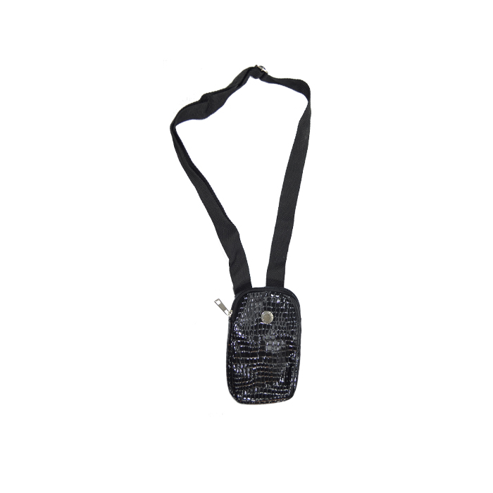 [35701] BANDOLERA  PORTACELULAR