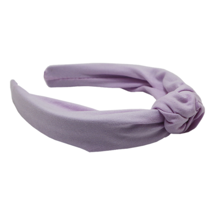 [32399] VINCHA NUDO MODAL