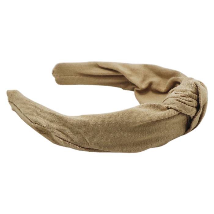 [32399] VINCHA NUDO MODAL