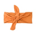 VINCHA PLANA MODAL NUDO