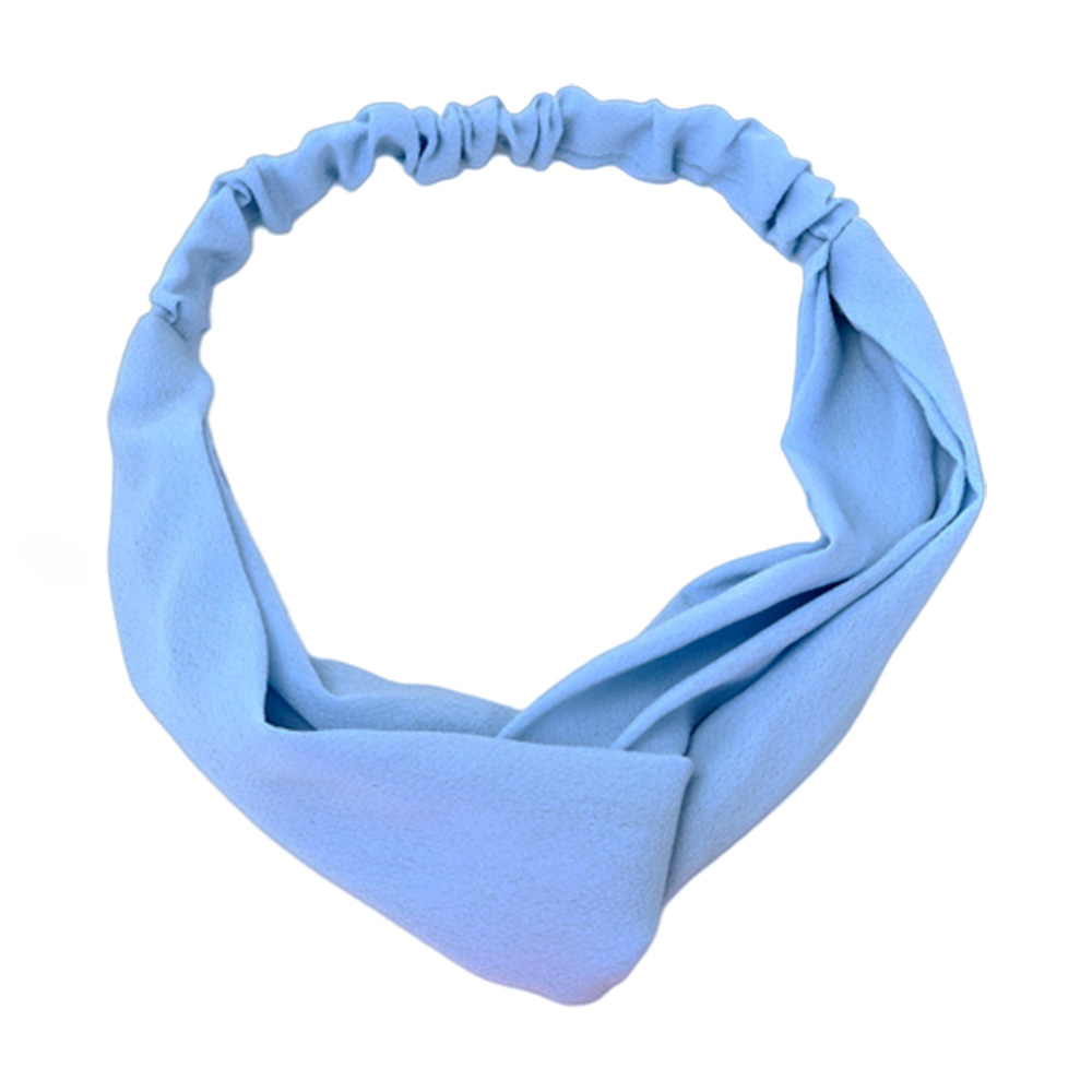 VINCHAS CON ELÁSTICO TIPO DONA.