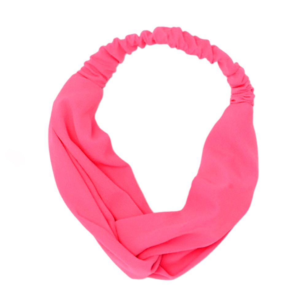 VINCHAS CON ELÁSTICO TIPO DONA.