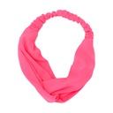 VINCHAS CON ELÁSTICO TIPO DONA.