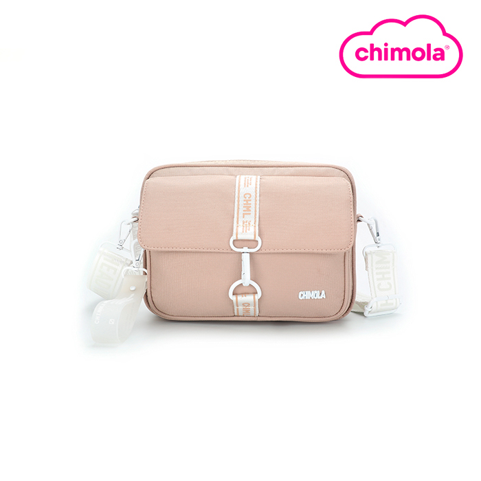 [38846] BANDOLERA CHIMOLA IMPERMEABLE TEXTURADA