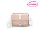 [38846] BANDOLERA CHIMOLA IMPERMEABLE TEXTURADA