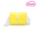[38846] BANDOLERA CHIMOLA IMPERMEABLE TEXTURADA