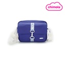 [38846] BANDOLERA CHIMOLA IMPERMEABLE TEXTURADA