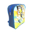 MOCHILA PARA JARDIN PERSONAJES VARIOS