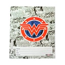 SEPARADORES N°3 WONDER WOMAN