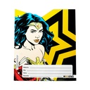SEPARADORES N°3 WONDER WOMAN