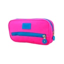 CARTUCHERA UN CIERRE Y CIERRE DELANTERO