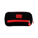 CARTUCHERA UN CIERRE Y CIERRE DELANTERO