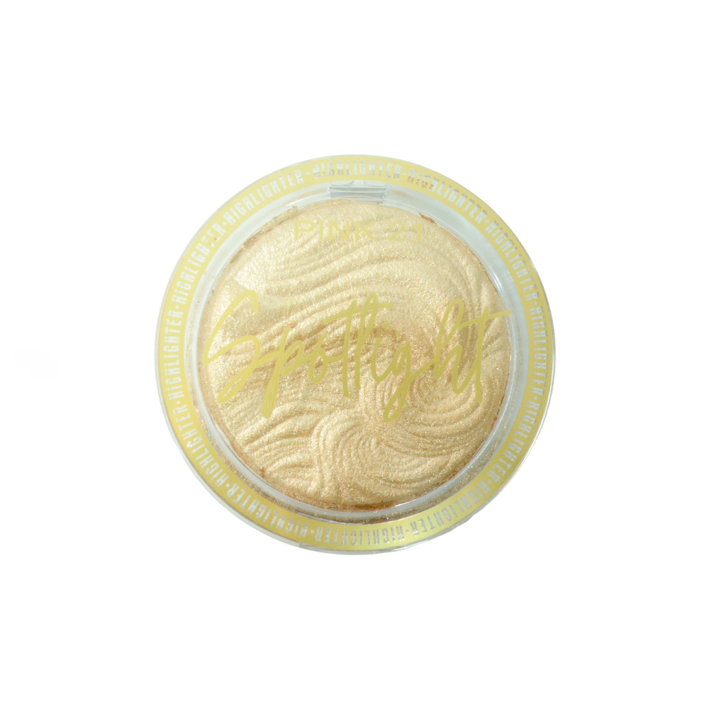 ILUMINADOR EN POLVO SPOTLIGHT (CAJA X 24 UNIDADES)