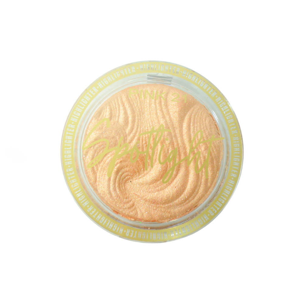 ILUMINADOR EN POLVO SPOTLIGHT (CAJA X 24 UNIDADES)