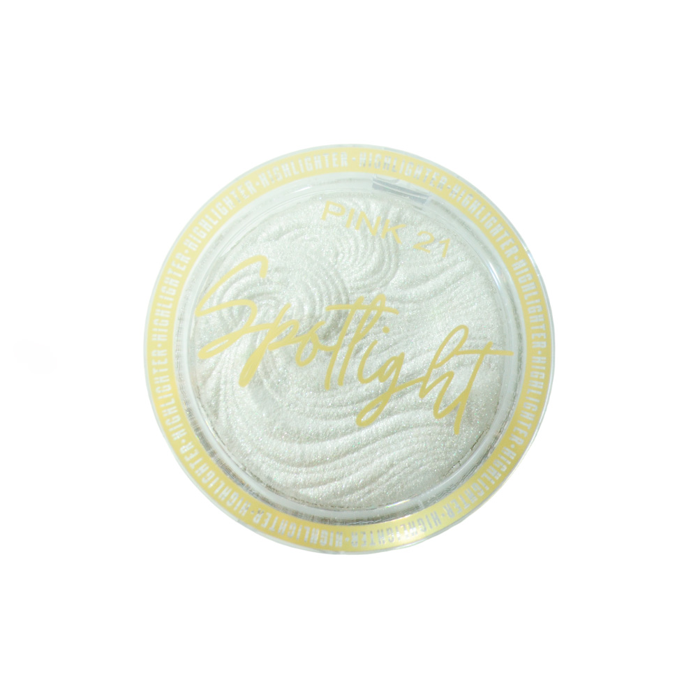 ILUMINADOR EN POLVO SPOTLIGHT (CAJA X 24 UNIDADES)