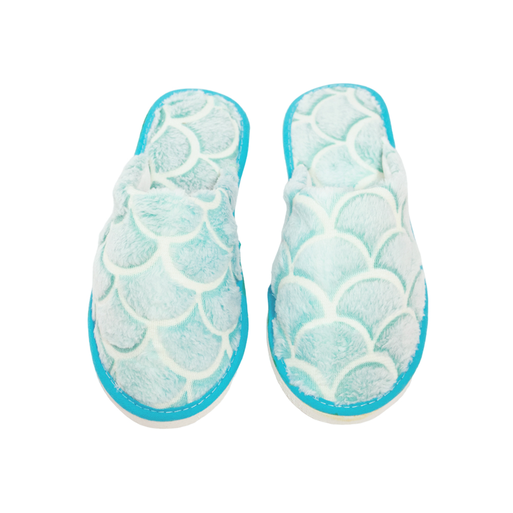 PANTUFLON LUMINOSO 35 AL 40