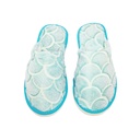PANTUFLON LUMINOSO 35 AL 40