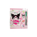 CUADERNO C/LAPICERA