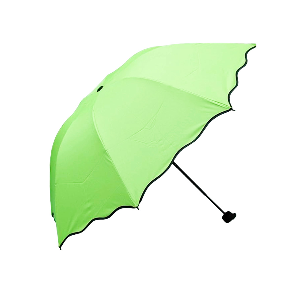 PARAGUAS RETRACTIL LISO