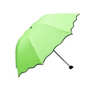 PARAGUAS RETRACTIL LISO