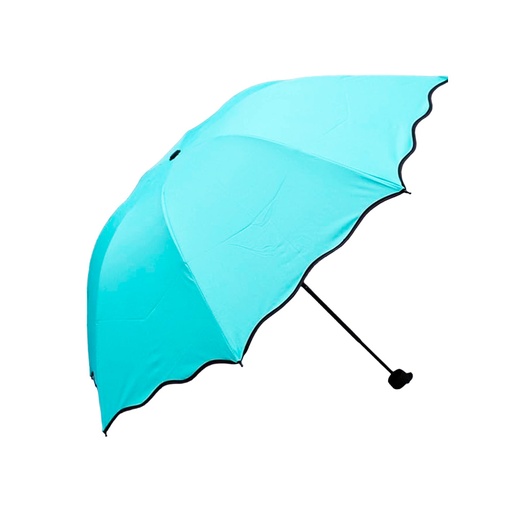 PARAGUAS RETRACTIL LISO
