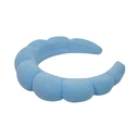 VINCHA DIADEMA DE MAQUILLAJE