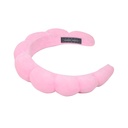 VINCHA DIADEMA DE MAQUILLAJE