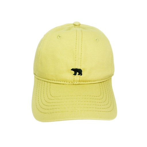 GORRA LISA C/BORDADO