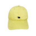 GORRA LISA C/BORDADO