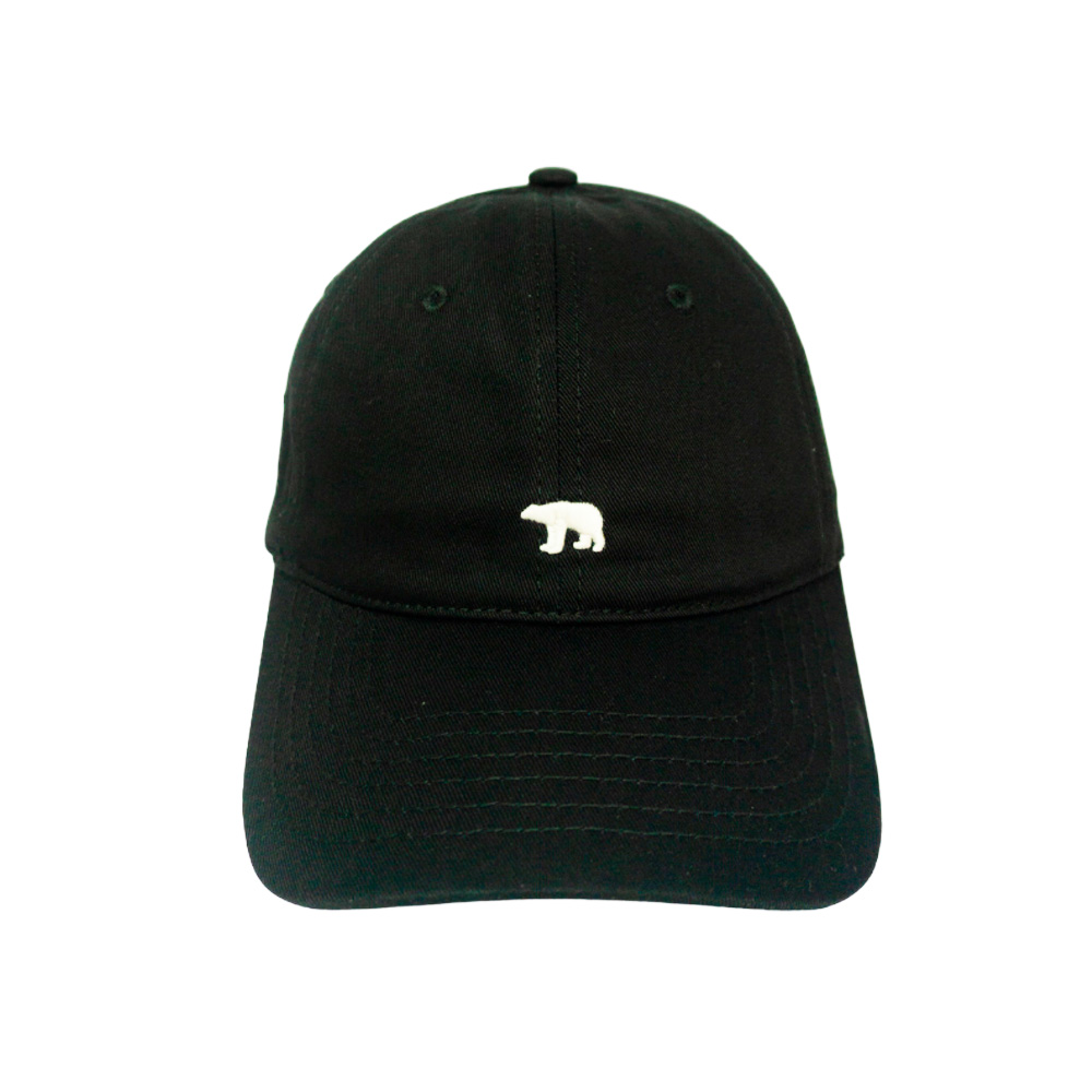 GORRA LISA C/BORDADO
