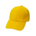 GORRA REGULABLE LISA