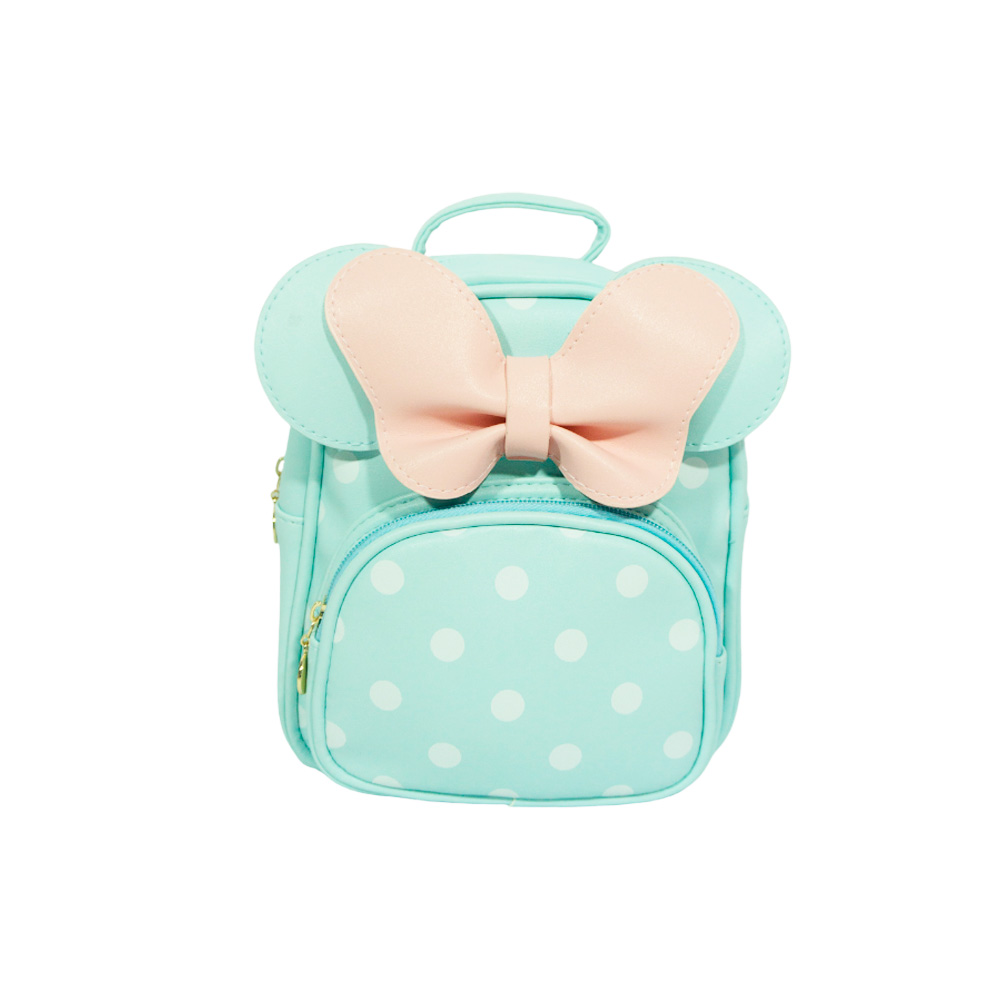 MOCHILA MINNIE INFANTIL