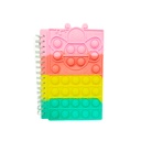 CUADERNO POP IT
