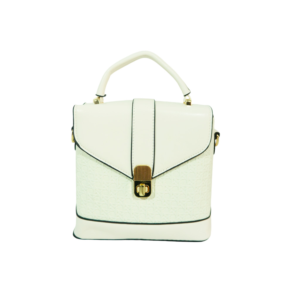 CARTERA C/SOLAPA SOBRE TEXTURADA