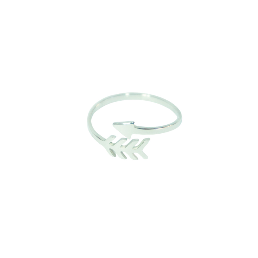 ANILLO PLATEADO VARIOS MOTIVOS