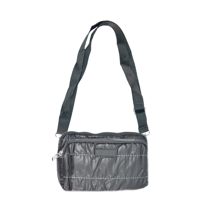 [38899] BANDOLERA METALIZADA